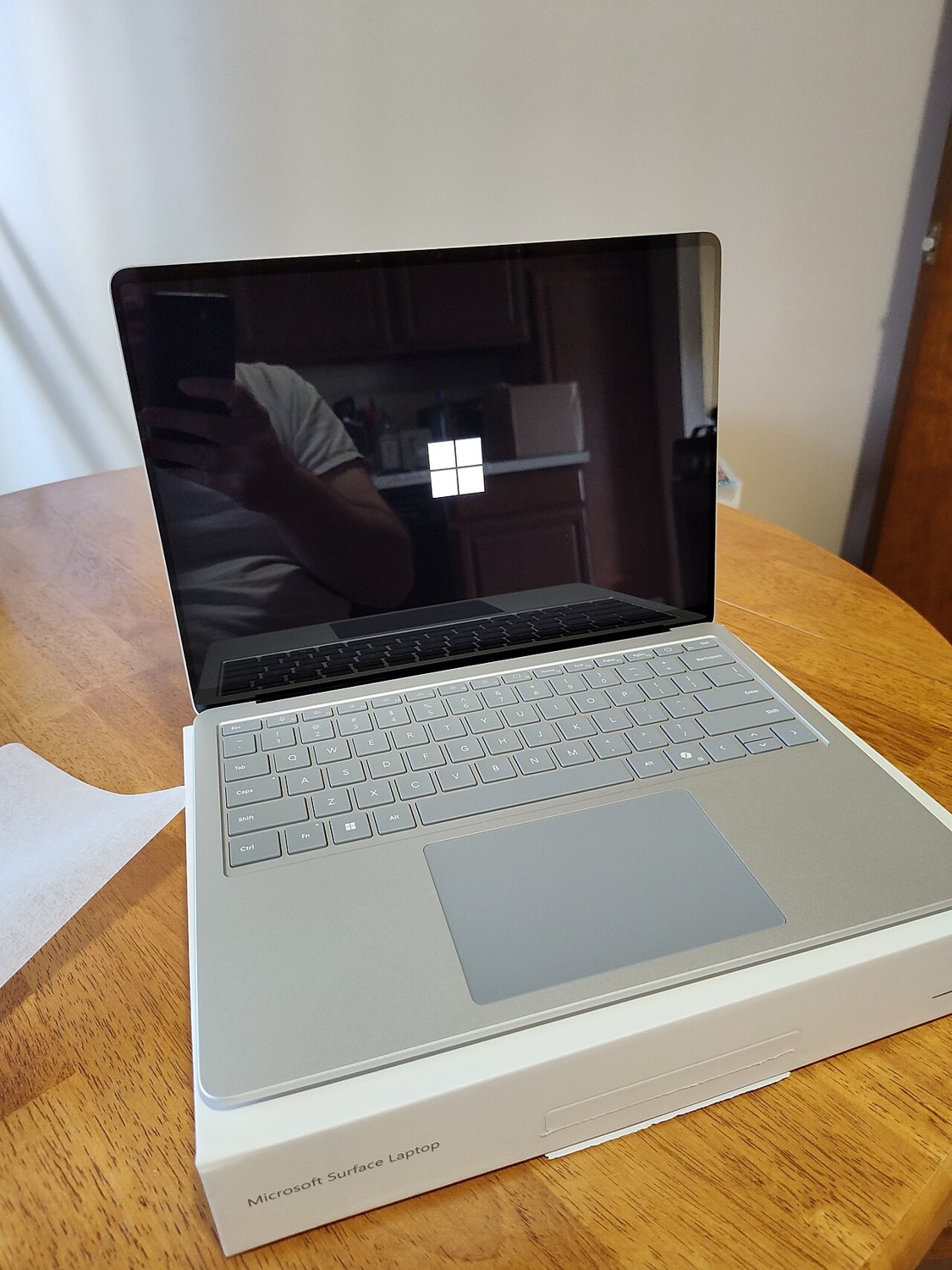 Used laptops: inspect the display deliberately