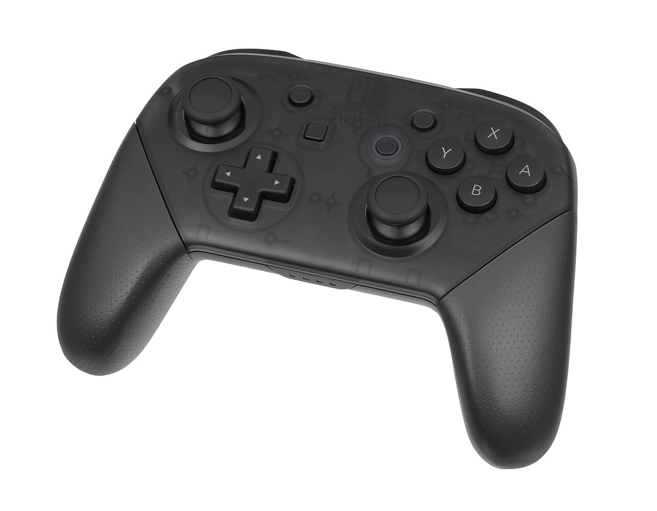 Controllers: check sticks, buttons and connections