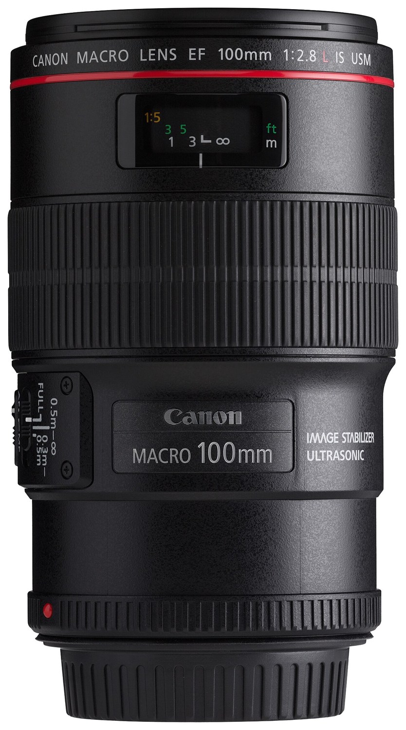 Camera lenses: inspect glass, focus and mount