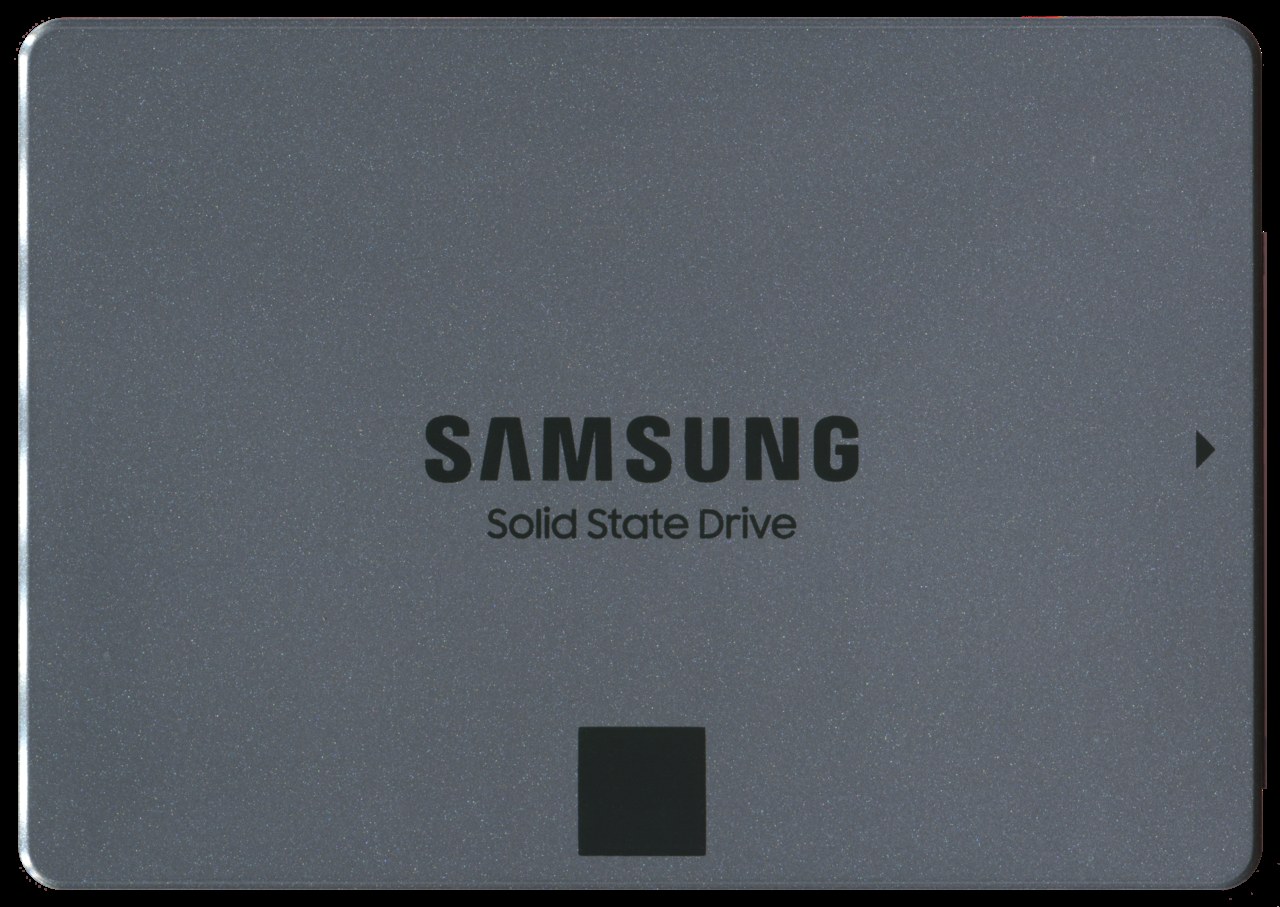 Used SSDs: read health information with its limits