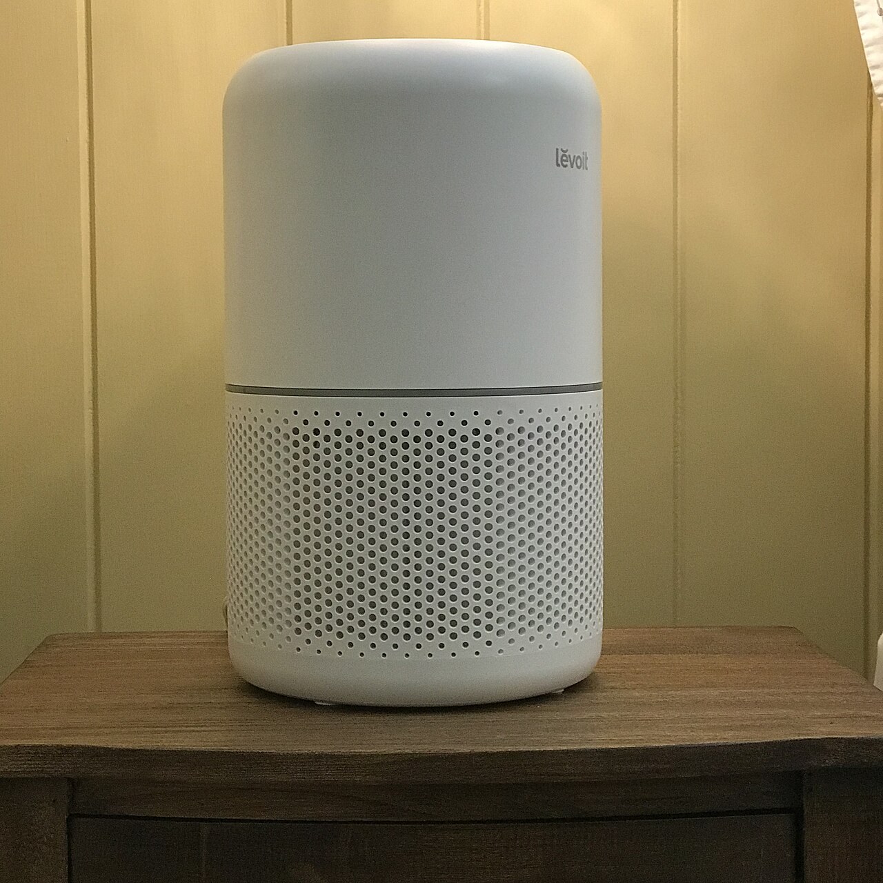 Air purifiers: filter costs and suitable room size