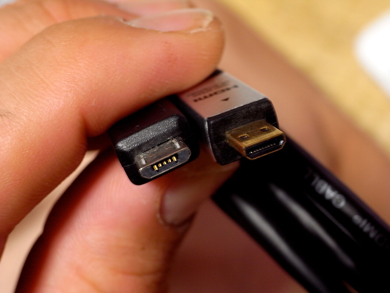 Checking compatibility: Similar does not mean suitable