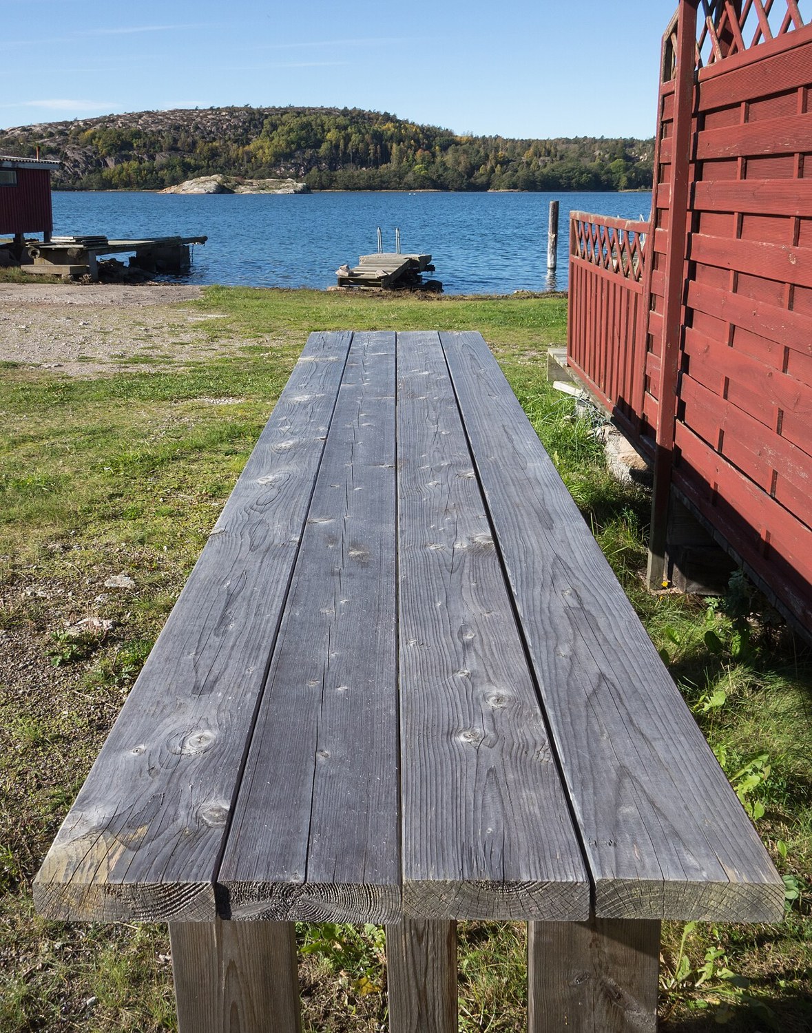 Caring for wood furniture: Identify the finish first